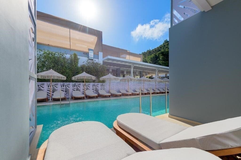 Картинка Oceanis Park 4*