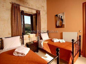 Фотография Villa Emerald Deluxe 4*