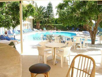 Картинка Kastro Hotel 3*