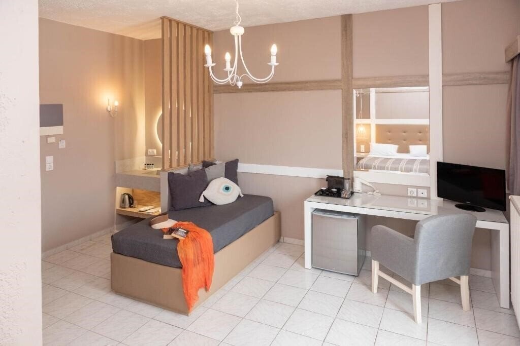 Картинка Lino Mare Hotel 3*