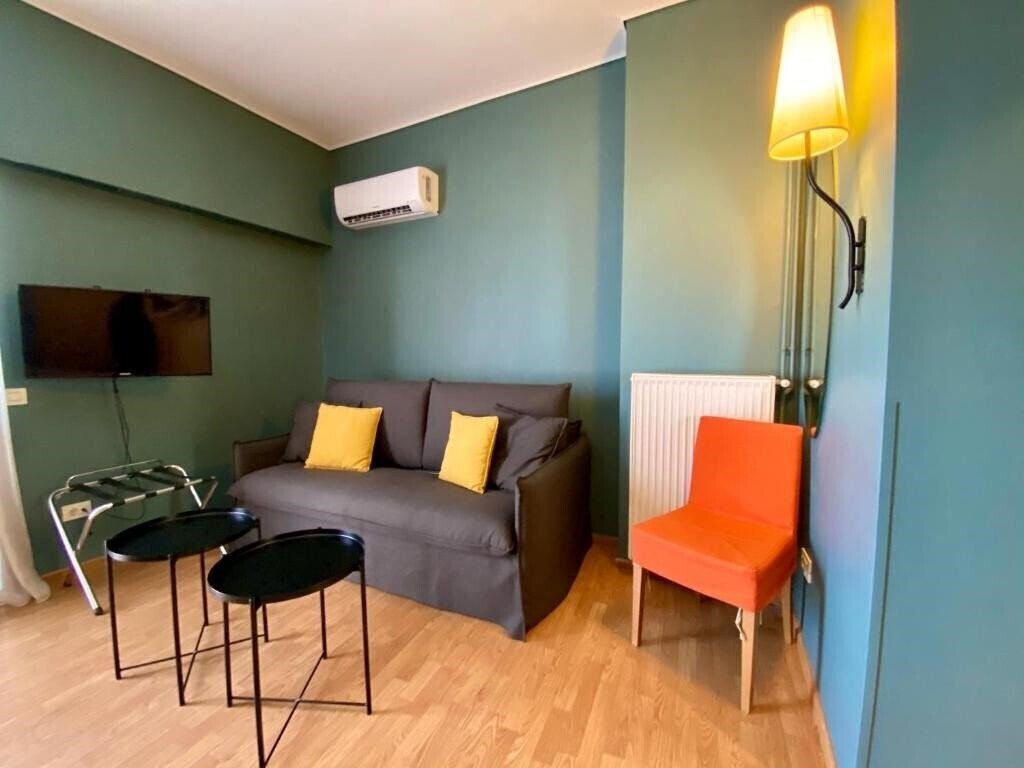 Изображение Olympic Hotel 3*