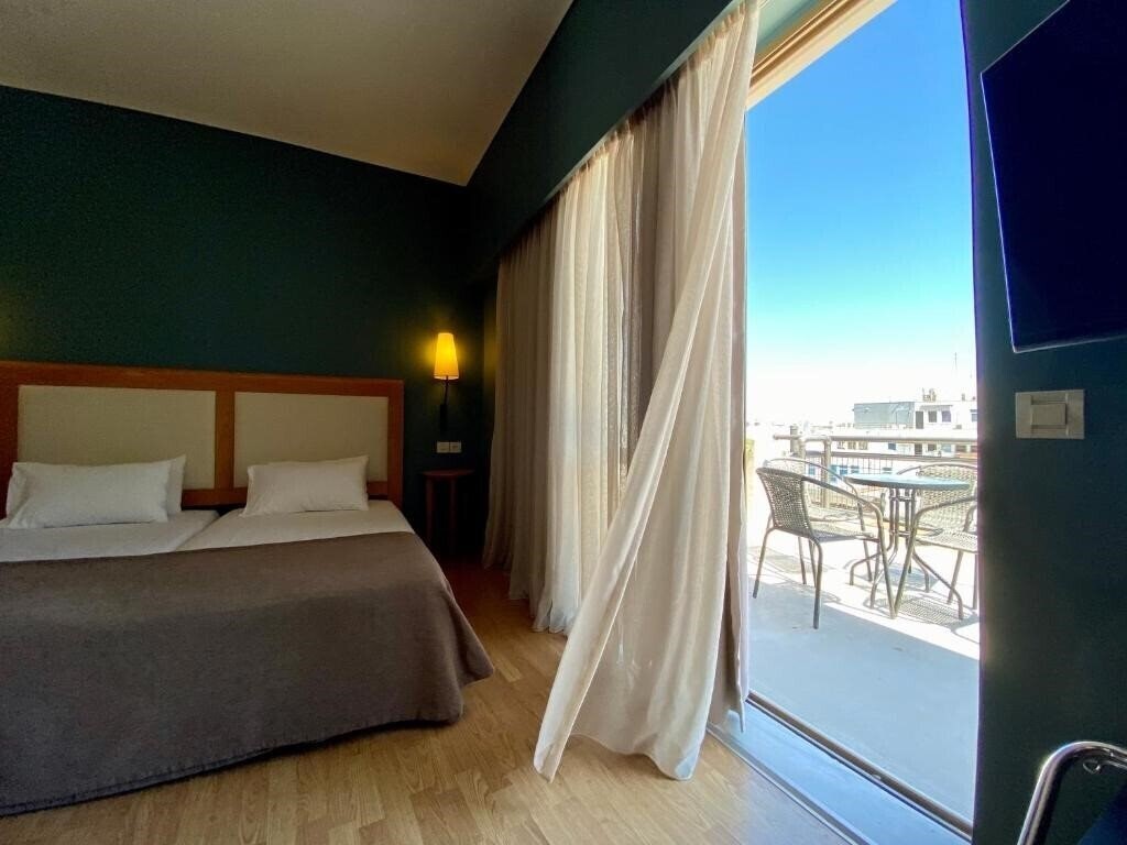 Картинка Olympic Hotel 3*