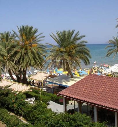 Картинка Palm Beach Hotel 3*