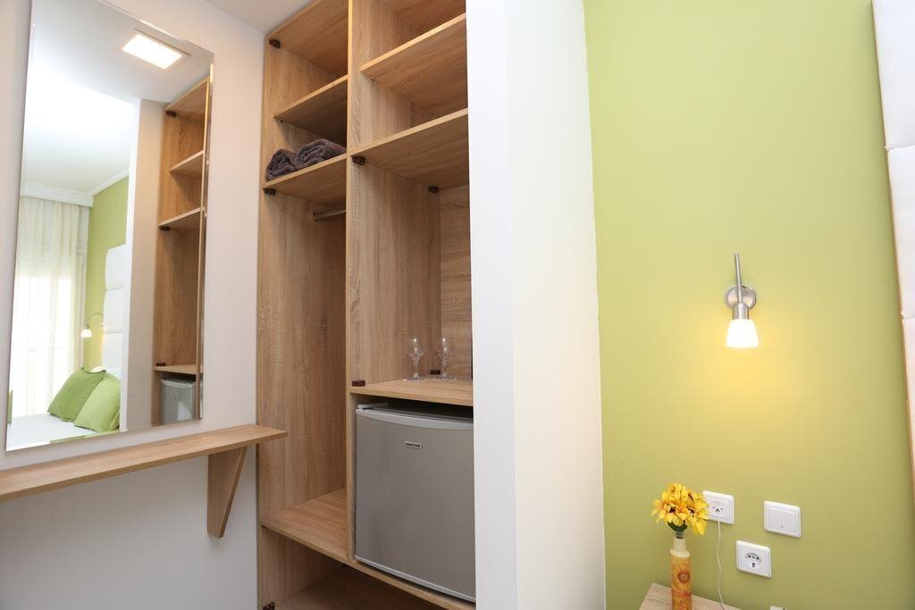 Фотография Sun Hotel 3*