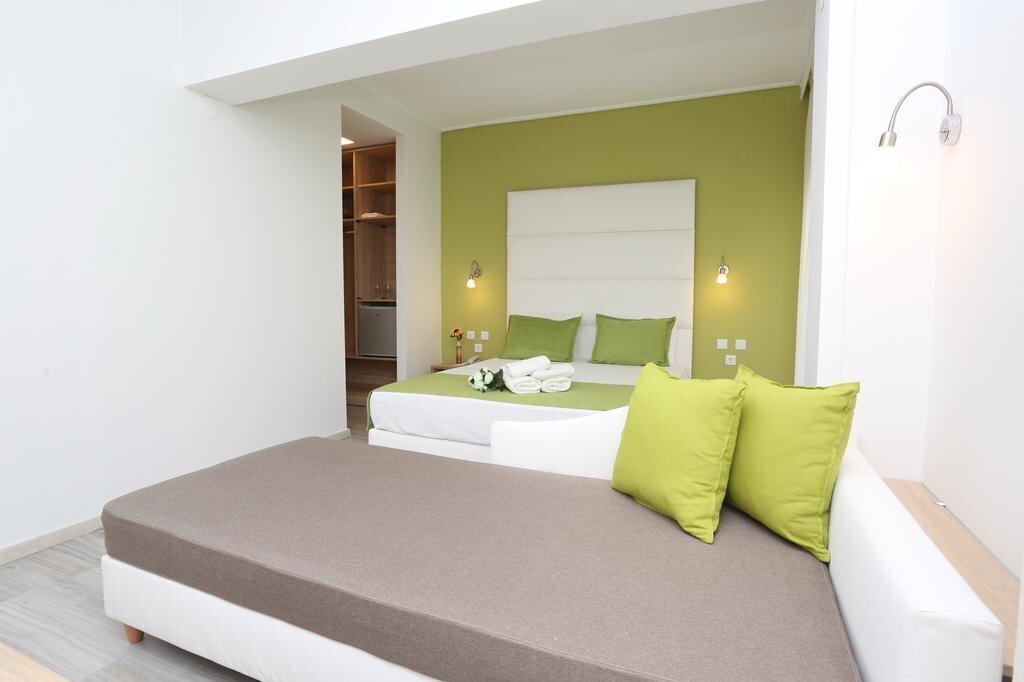 Изображение Sun Hotel 3*