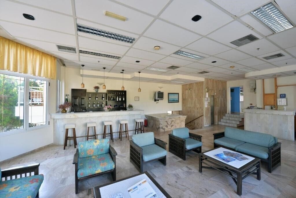 Фотография Anna Hotel 2*