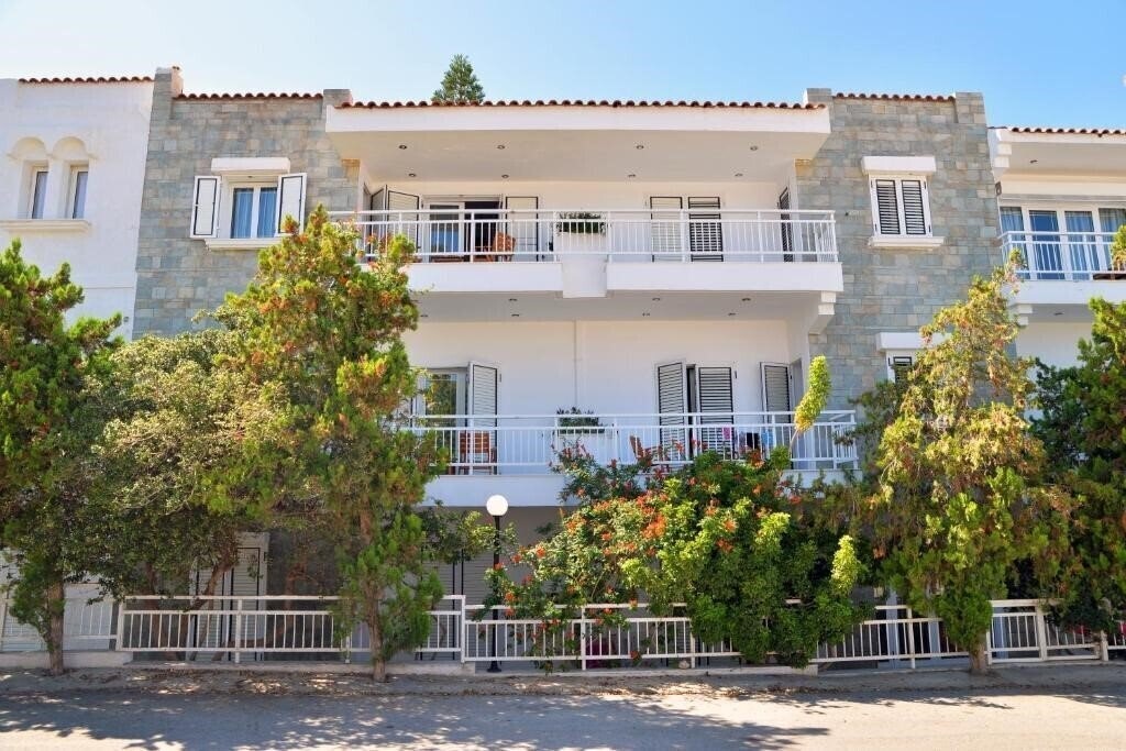 Картинка Anna Hotel 2*