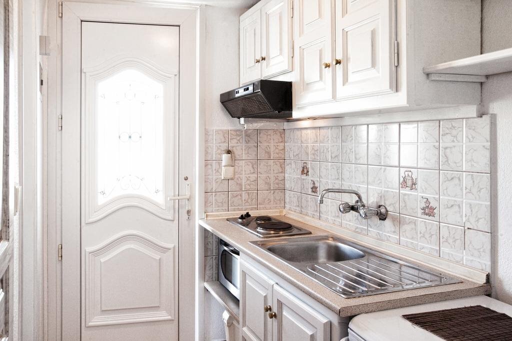 Фото Poseidon Villas вилла