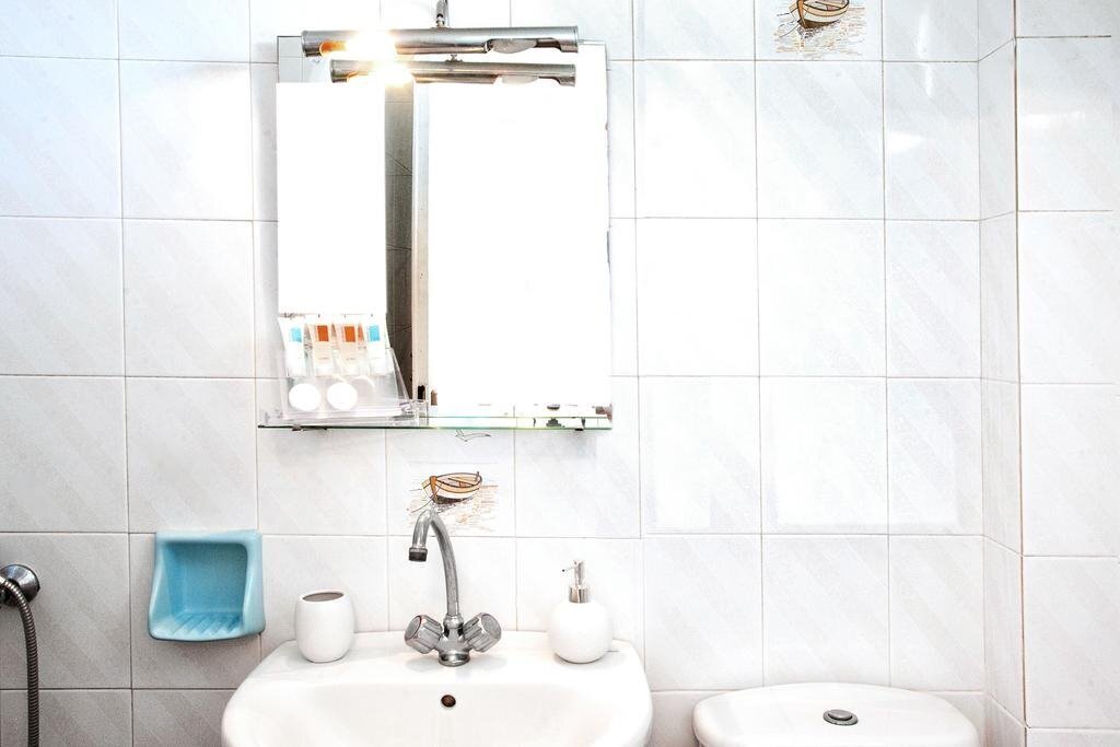 Фотография Poseidon Villas вилла