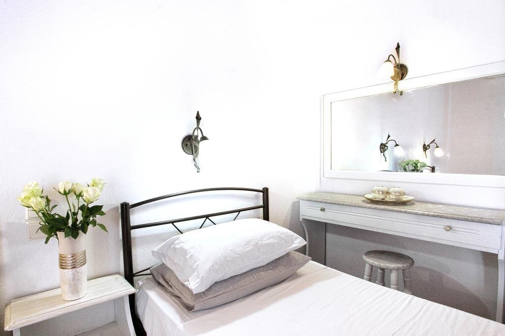 Картинка Poseidon Villas вилла