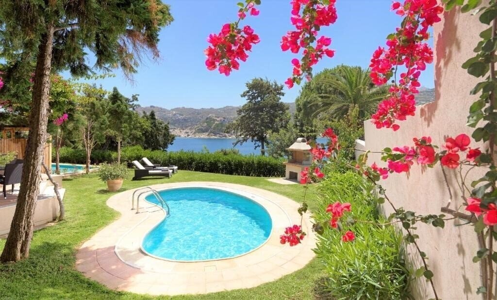 Фотография Out Of The Blue Capsis Elite Resort 5*