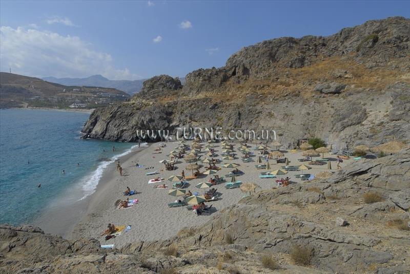 Картинка Amoudi Hotel Apartments апартаменты