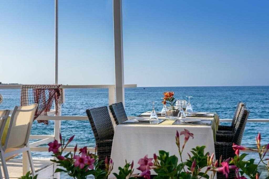 Изображение Alia Beach 3*