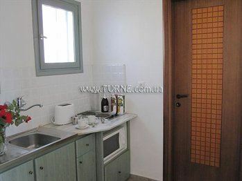 Изображение Amazones Villas & Apartments 3*