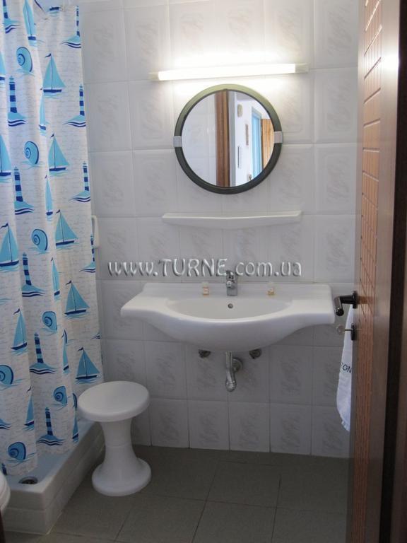 Фото Amazones Villas & Apartments 3*