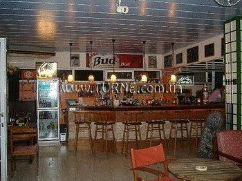 Отель Amazones Villas & Apartments 3*