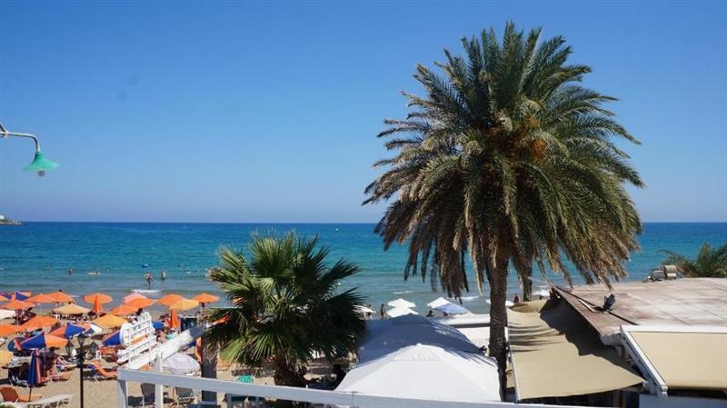 Фотография 4S-Beach Apartments (ex. 4s Beach Apts) 3*