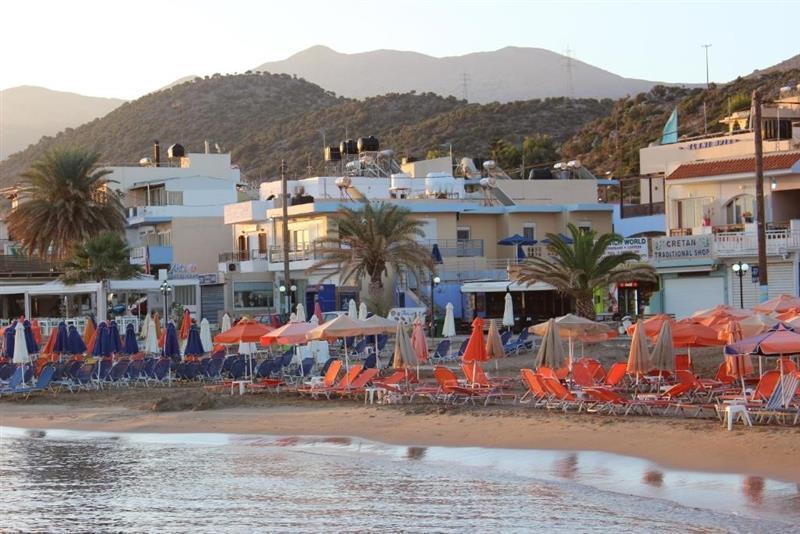 Фото 4S-Beach Apartments (ex. 4s Beach Apts) 3*