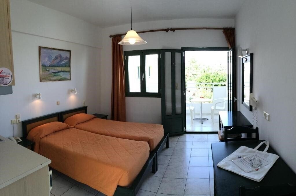 Фото Nicolas Villas 2*