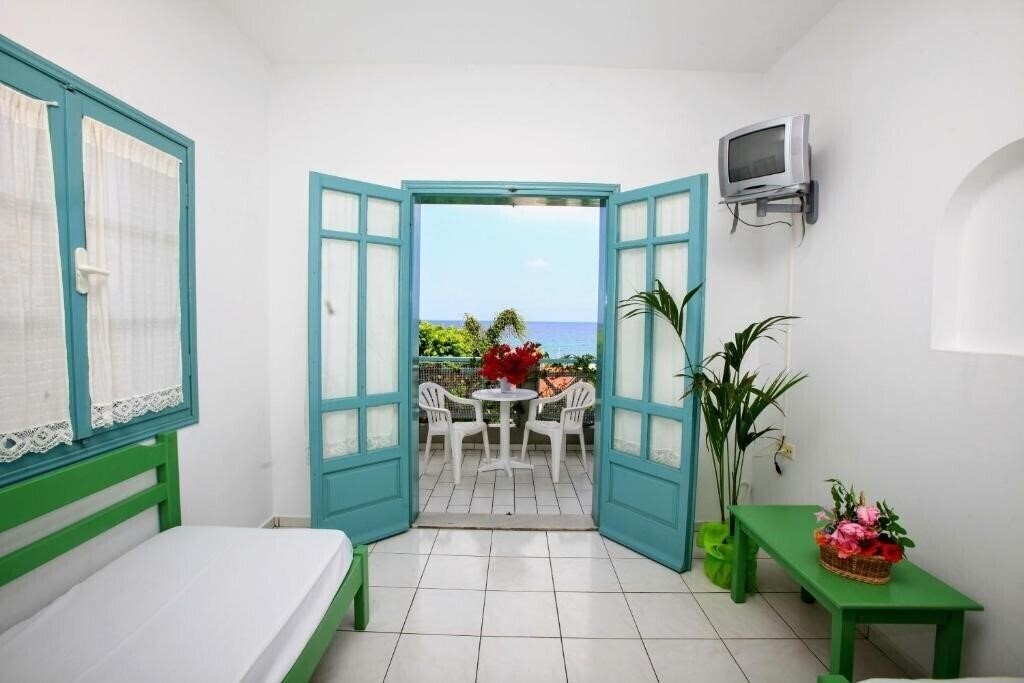 Картинка Anatoli Apartments 3*