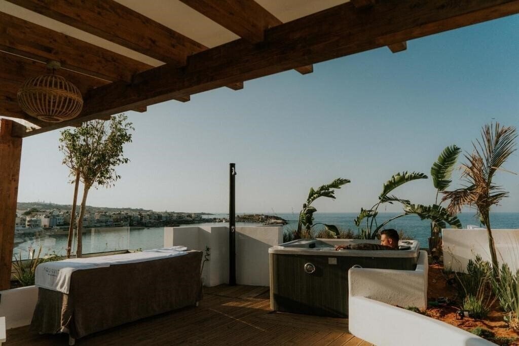 Картинка Kahlua Beach 4*