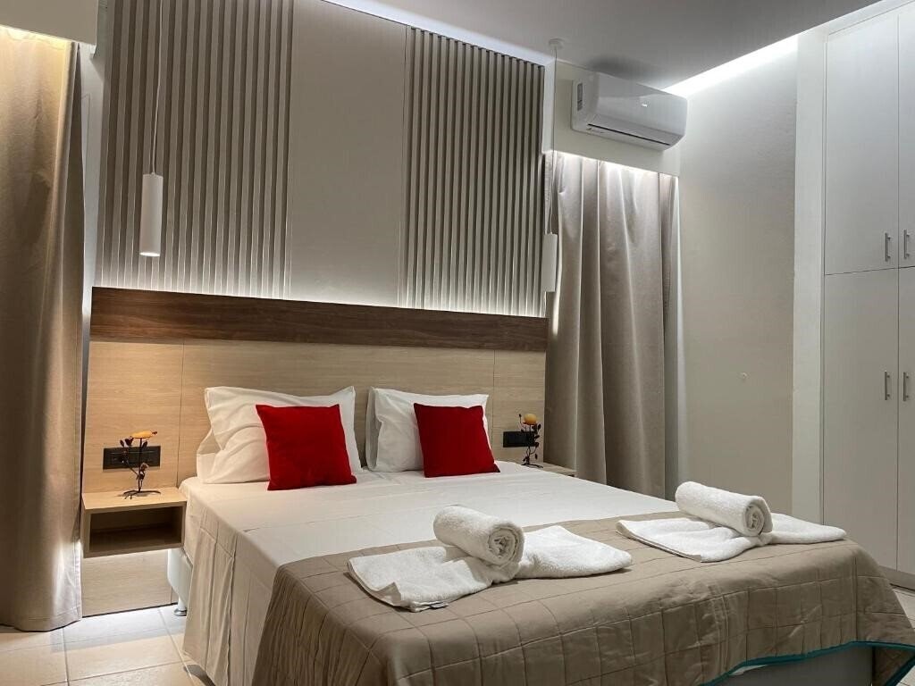 Фото Voula Hotel 2*