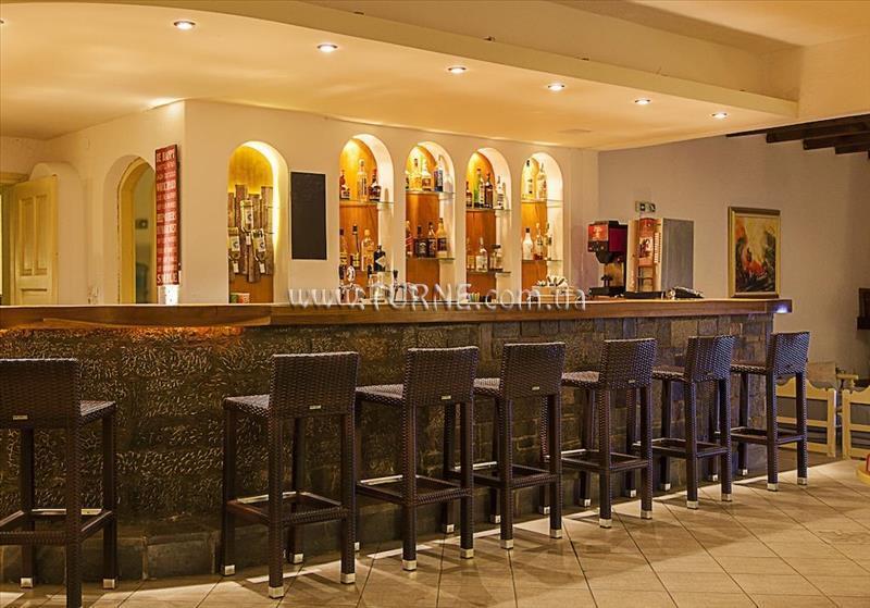 Картинка Elpida Apartments 2*