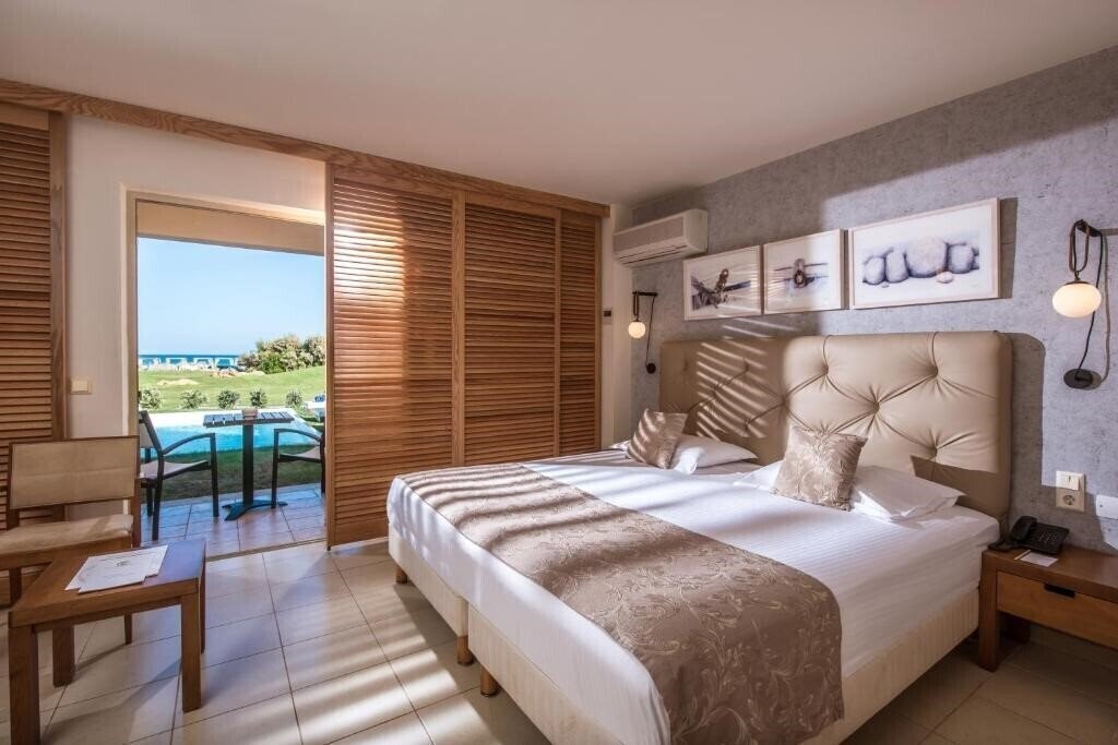 Фото Bella Beach 5*