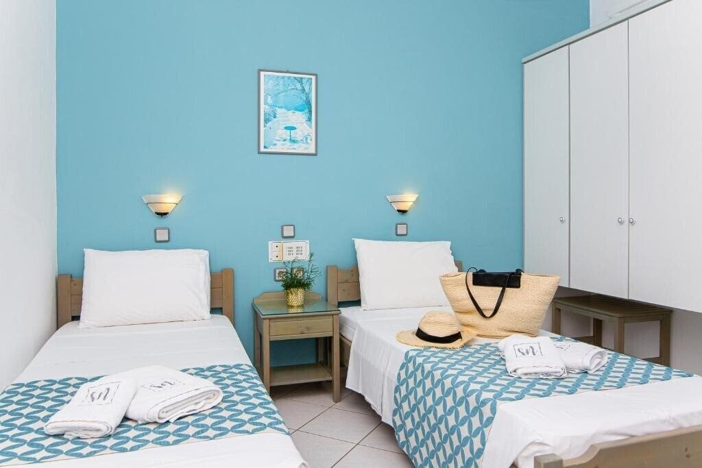 Изображение Sunshine Garden Apartment 2*