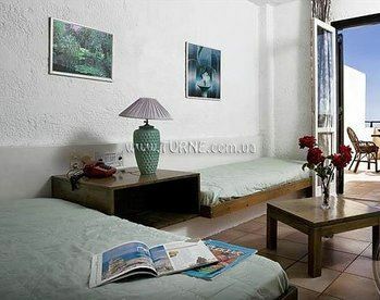 Фото Dedalus Village 3*