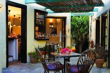 Отель Dedalus Village 3*