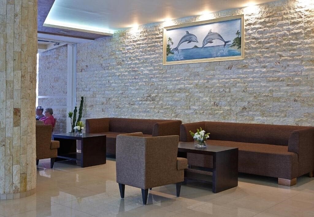Изображение St.Constantin Hotel 5*
