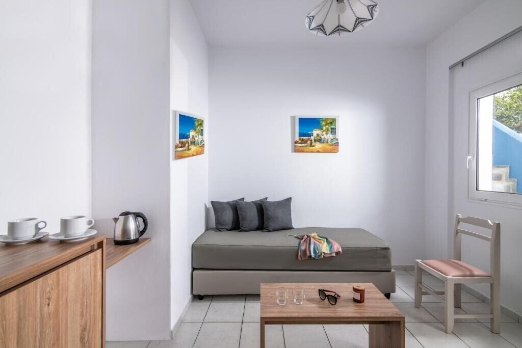 Картинка Belvedere Village (ex. Belvedere Hotel Apts) 3*