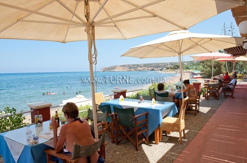 Картинка Corali Beach Hotel 3*