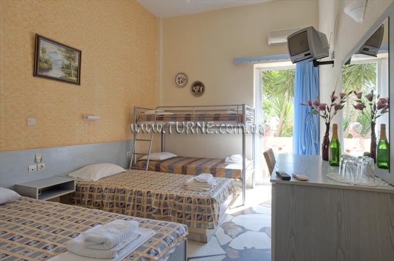 Изображение Corali Beach Hotel 3*