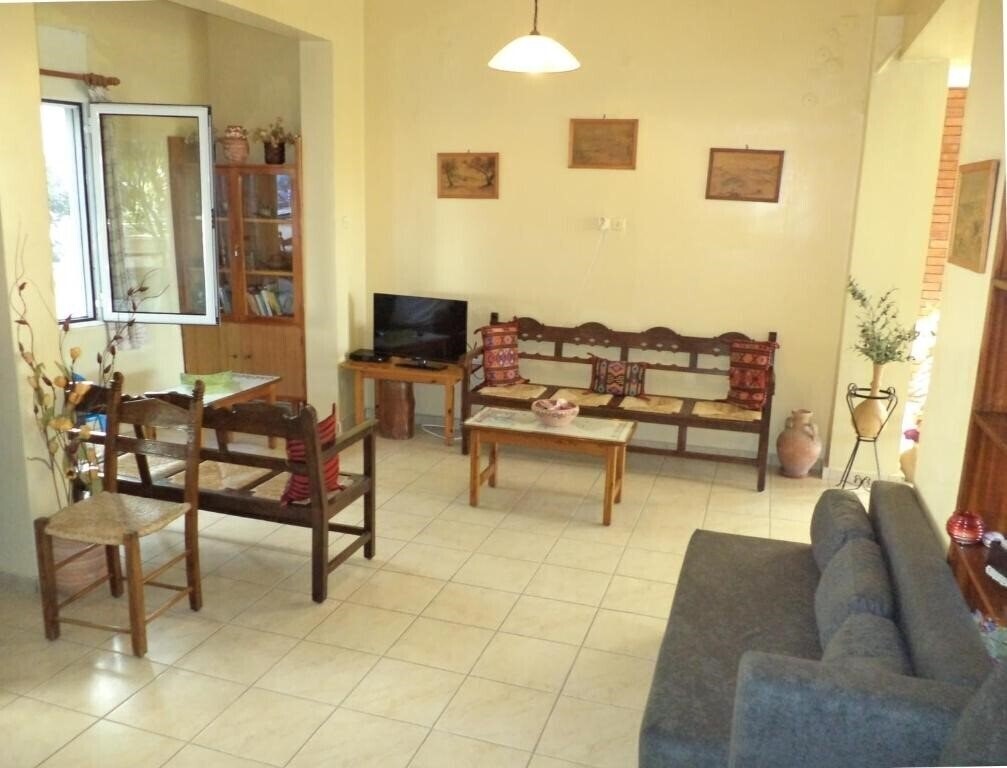 Фото Poseidon Hotel 3*