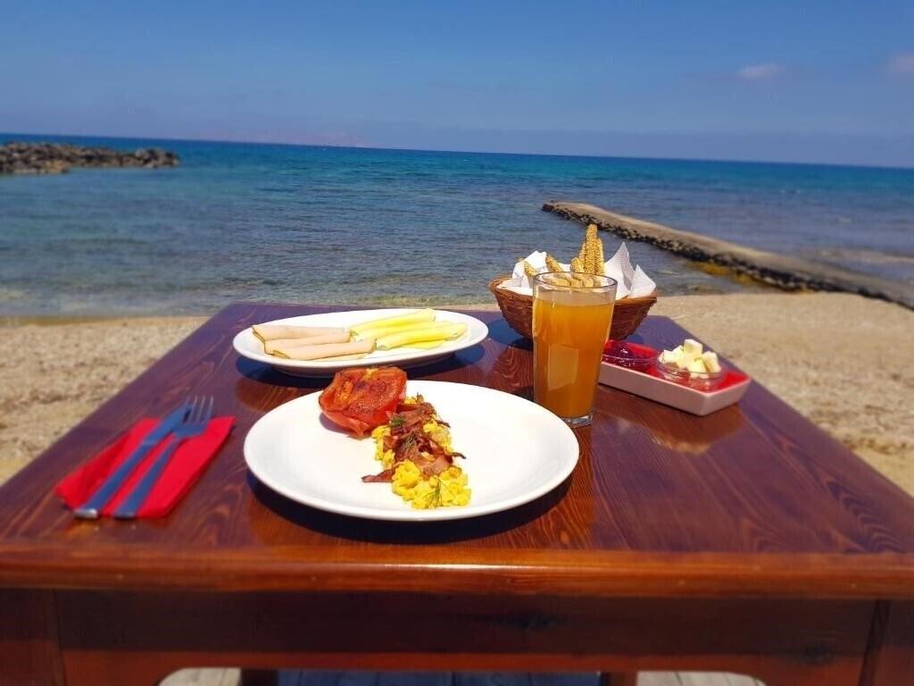 Фотография Haris Apartments апартаменты