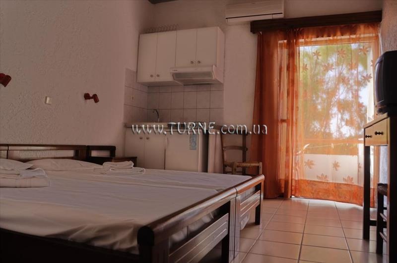Фотография Violetta Hotel Apartments 2*