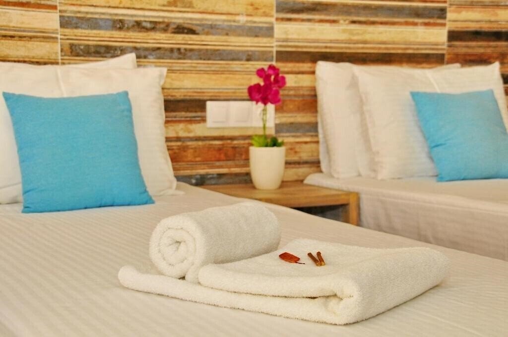 Фото Cleopatra Apartments 2*