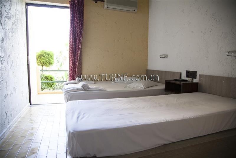 Фото Minoas Hotel 2*