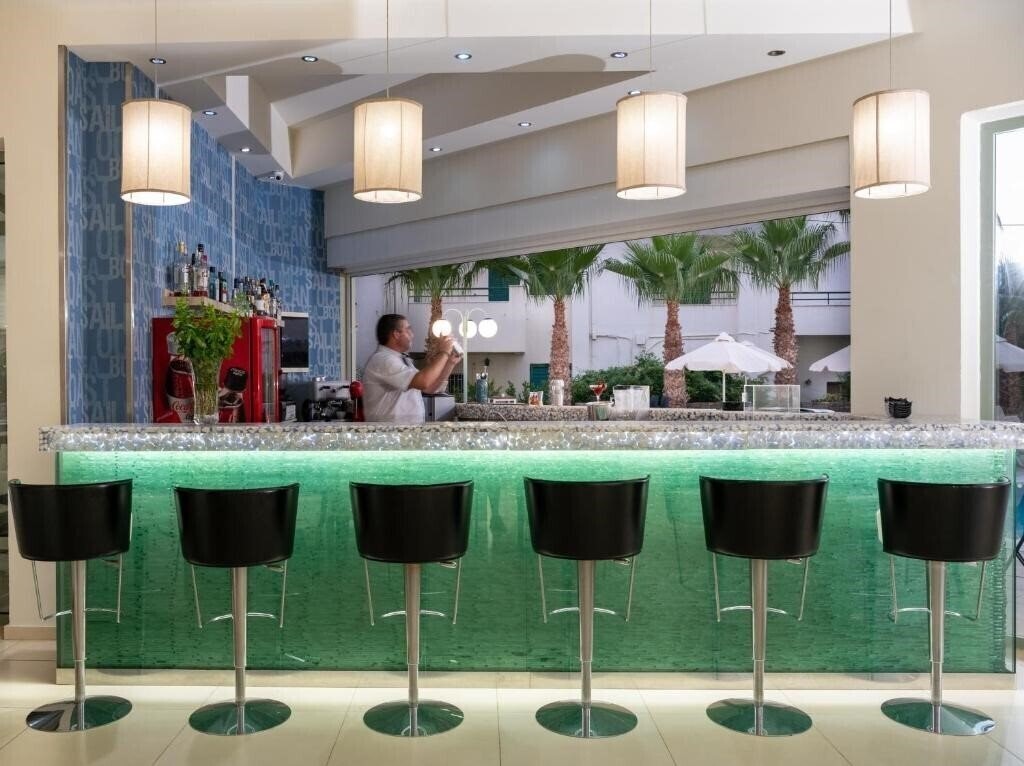 Изображение Angela Suites Boutique 5*