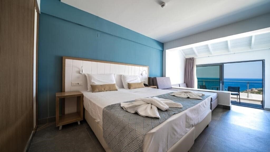 Картинка Panorama Village 4*