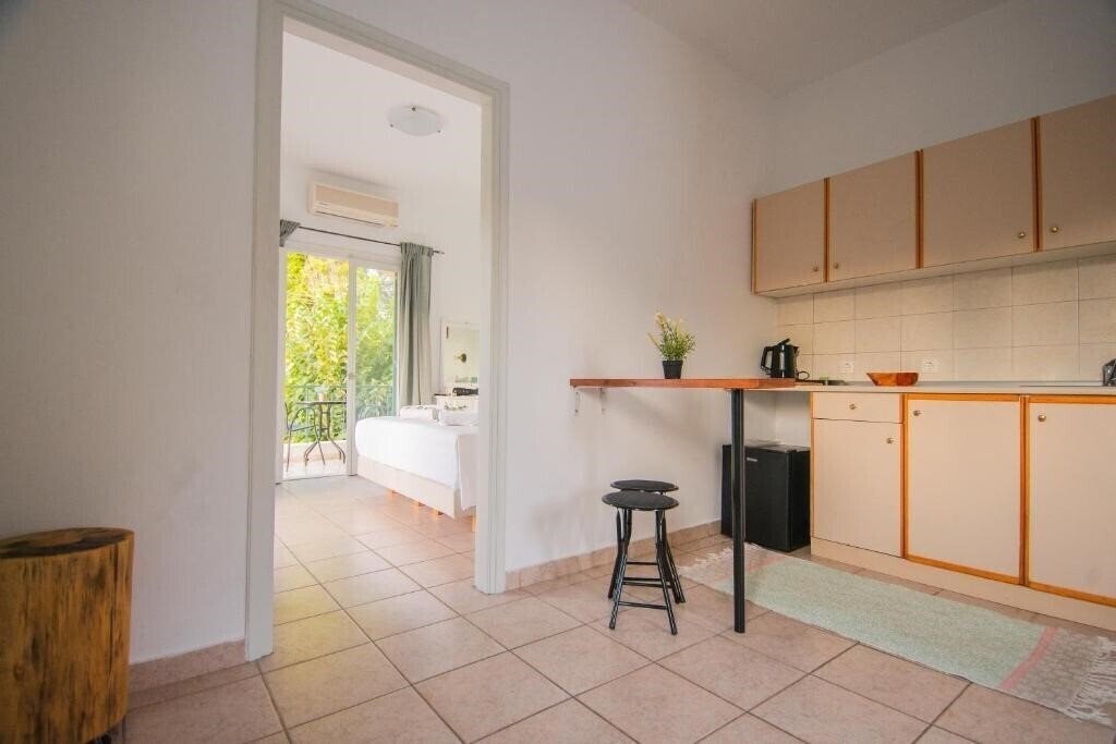 Фотография Villa Karmar Hotel Apartments 3*