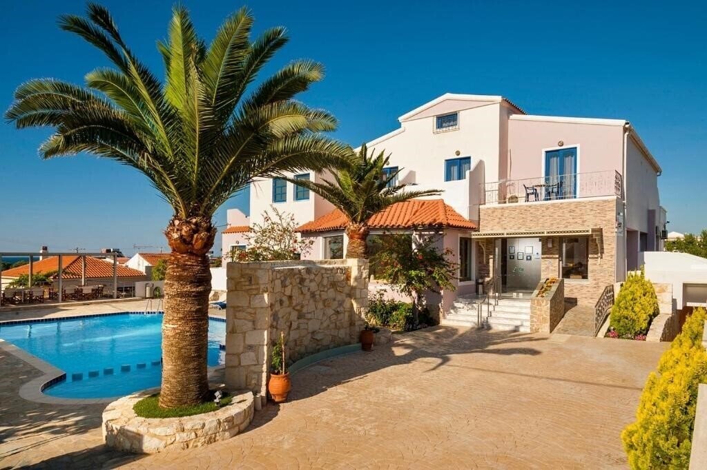 Изображение Adelais Hotel 3*