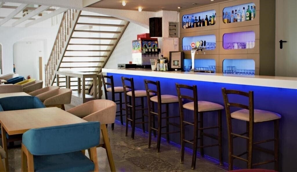 Изображение Apollon Hotel Crete 3*