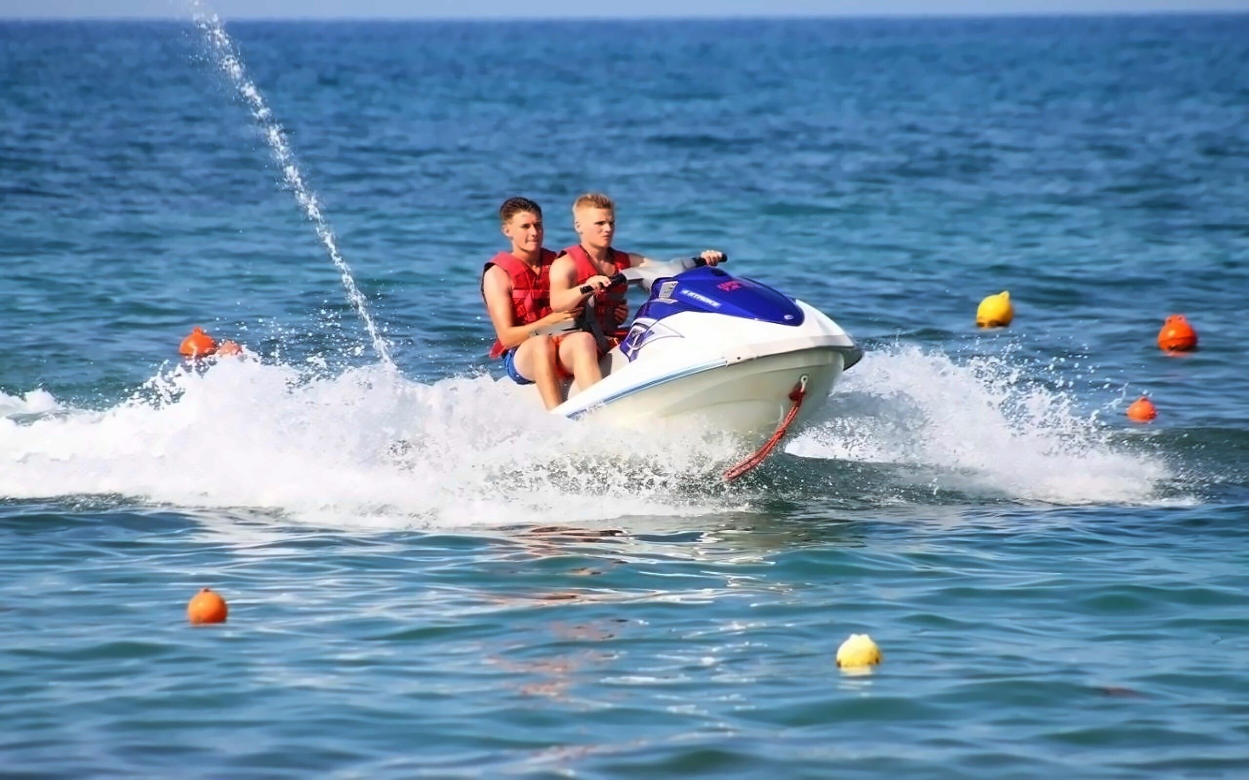 Фотография Mistral Hotel Malia 2*