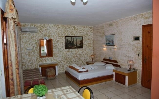 Изображение Sogiorka Apartments 2*