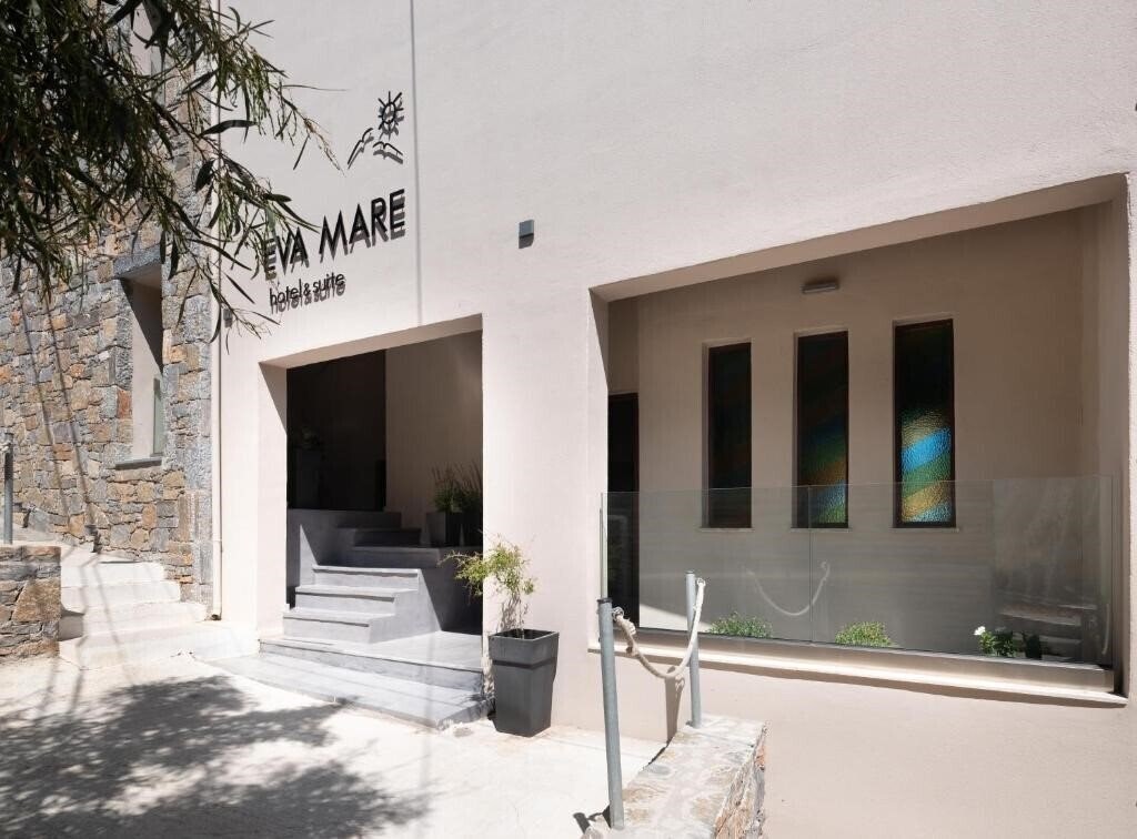 Фото Eva-Mare 4*