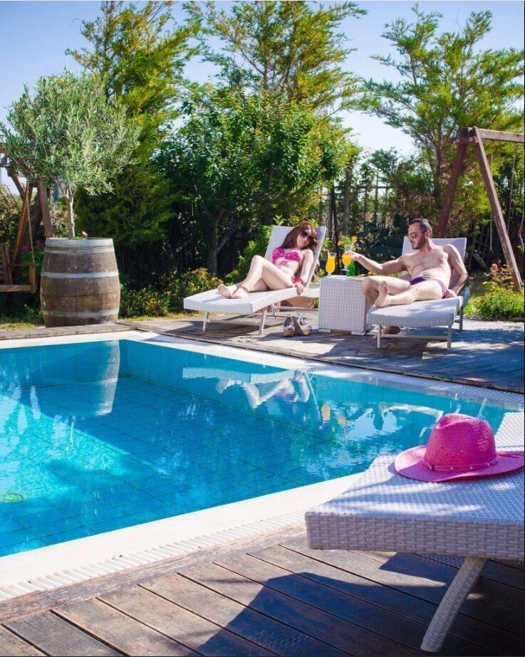 Изображение Georgia 3*