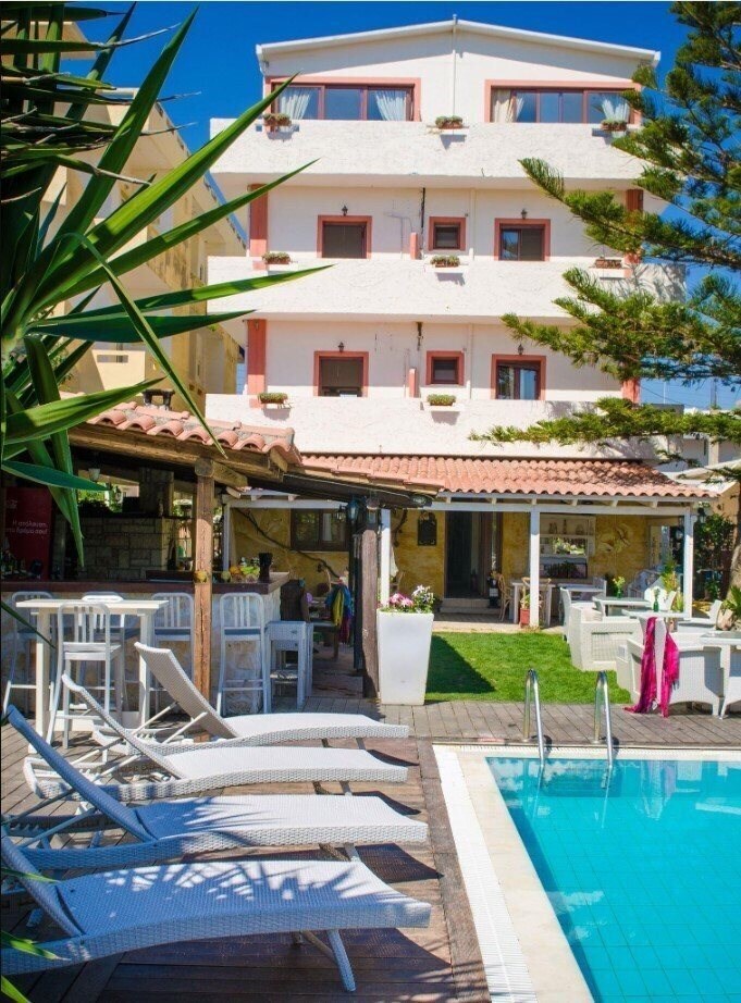 Картинка Georgia 3*